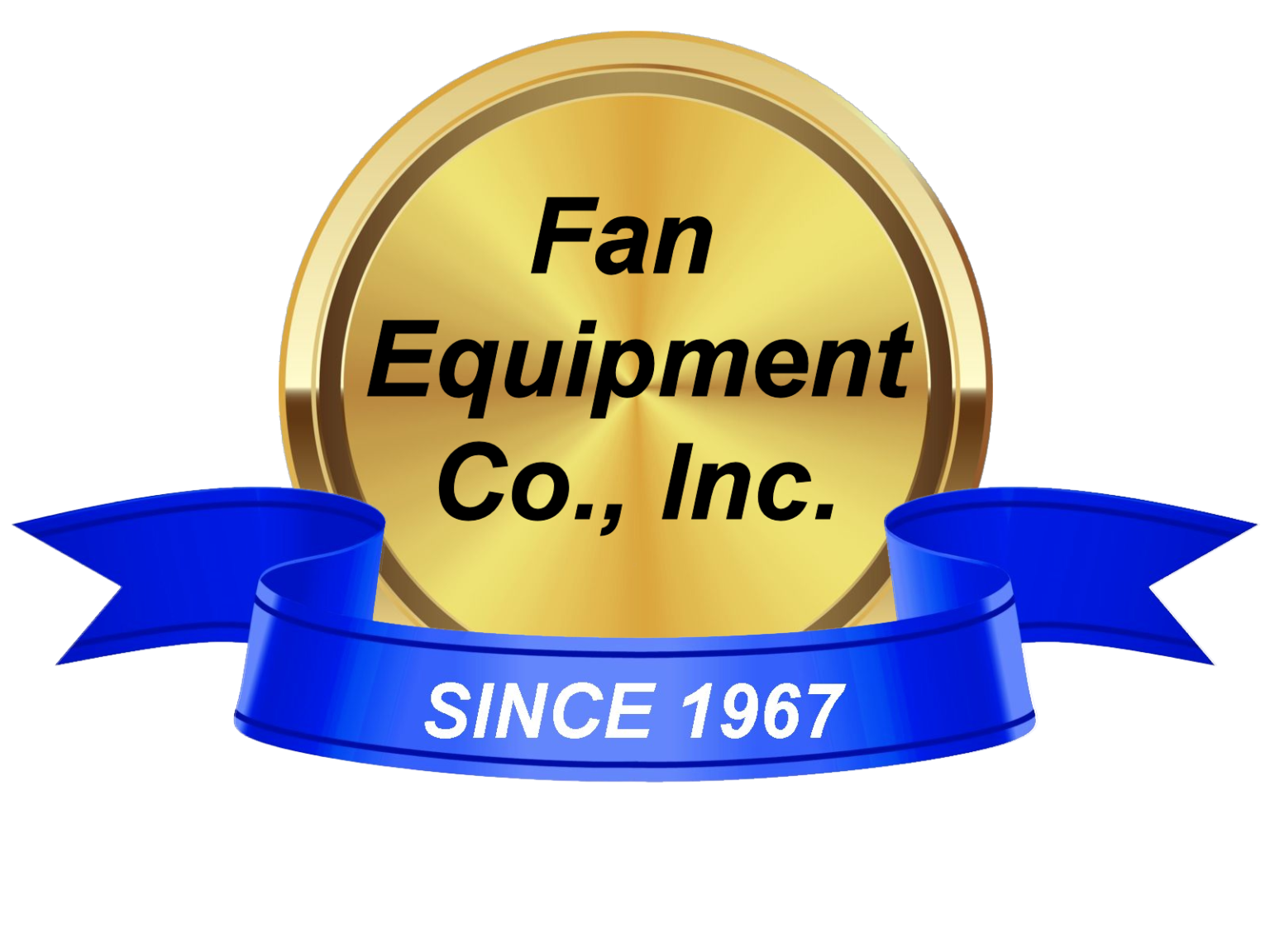 Industrial & Ventilating Fans Fan Equipment Co., Inc.